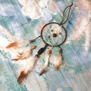 Dreamcatcher - Handmade